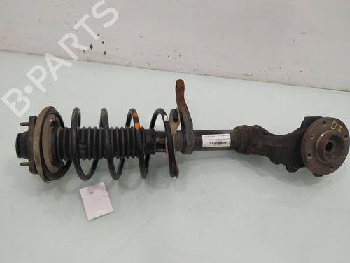 Left front shock absorber CITROËN SAXO (S0, S1) 1.5 D | BP12432974M16 