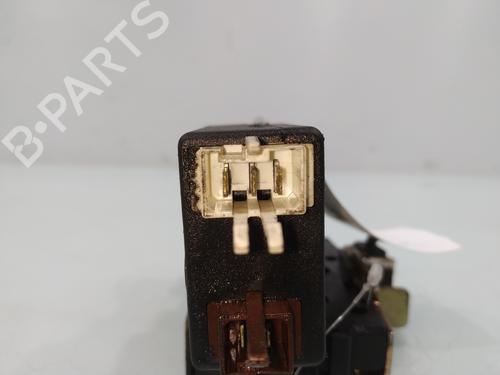 Front left lock CITROËN SAXO (S0, S1) 1.5 D | BP31909249C98 