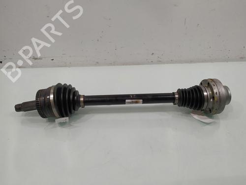 Used Left rear driveshaft Left rear driveshaft 38935031 38935031