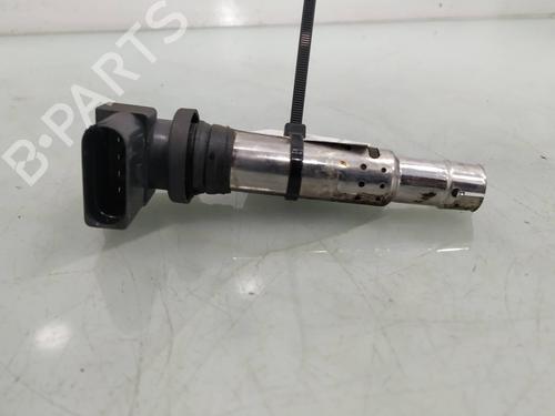 Ignition coil VW GOLF IV (1J1) 1.4 16V | BP9580528M94 