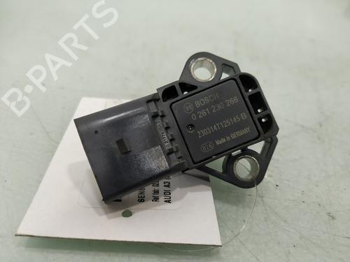 Elektronisk sensor AUDI A3 (8P1) 1.9 TDI (105 hp) 21141901