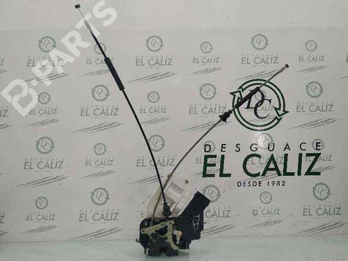 Used Rear left lock Rear left lock KIA CARENS III MPV (UN) 2.0 CRDi 140 (140 hp) 8089878 8089878