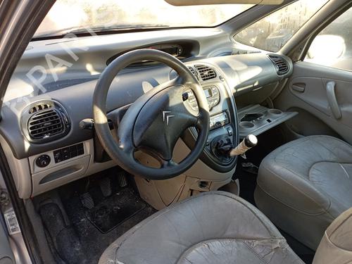 Starter CITROËN XSARA PICASSO (N68) 1.6 | BP22698043M8 