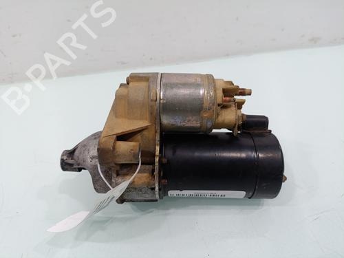 Used Starter Starter CITROËN C3 I (FC_, FN_) 1.4 HDi (68 hp) 34395093 34395093