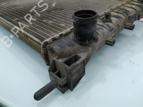 Køler FIAT LINEA (323_, 110_) 1.3 D Multijet (323AXB11, 323AXB1A) | BP23171096M31 