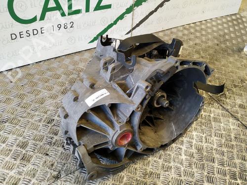Gearbox FORD MONDEO III Saloon (B4Y) 2.0 TDCi | BP8089679M3 