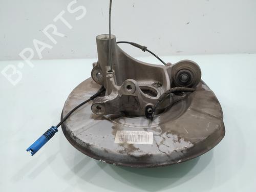 Right rear steering knuckle BMW 7 (E65, E66, E67) 730 Ld | BP31328941M28