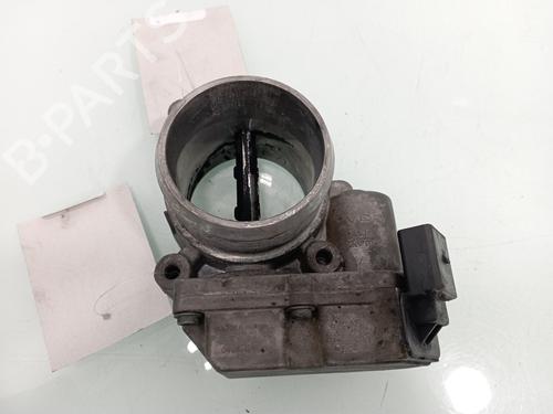Used Throttle body AUDI A6 C6 Avant (4F5) 3.0 TDI quattro (225 hp) 12468767