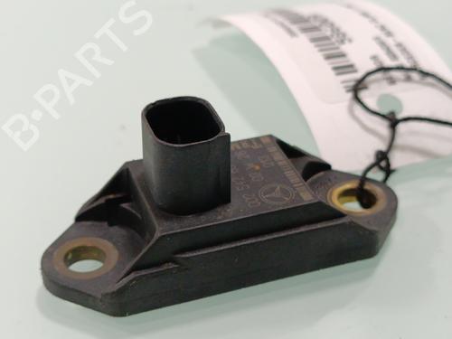 Electronic sensor MERCEDES-BENZ E-CLASS (W211) E 320 CDI (211.026) | BP36161483M84 - Image 2