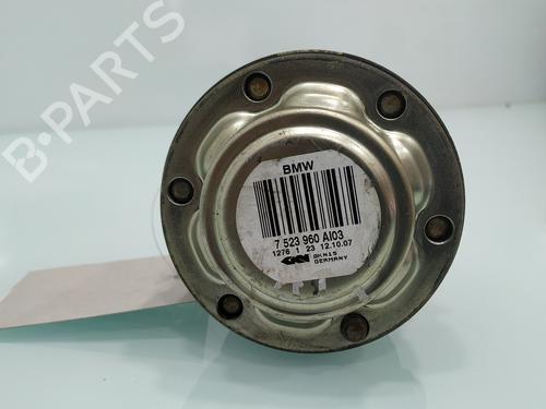 Right rear driveshaft BMW 1 (E81) 116 i | BP21661633M41 