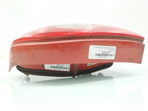 Right taillight CITROËN XSARA PICASSO (N68) 2.0 HDi | BP25846032C35 
