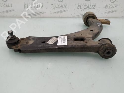 Right front suspension arm FORD FIESTA V (JH_, JD_)  | BP8155493M13 