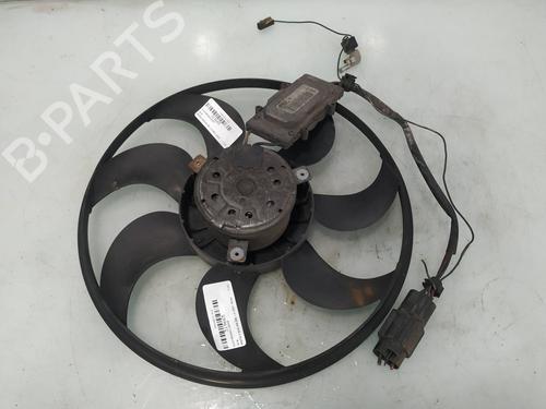 Termoventilador MAZDA 3 (BK) 1.6 DI Turbo (109 hp) 8099251