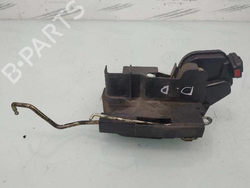 Front right lock HYUNDAI MATRIX (FC) 1.5 CRDi | BP8090344C97 