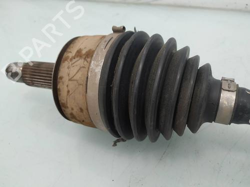 Left front driveshaft HONDA CIVIC VIII Hatchback (FN, FK) 2.2 CTDi (FK3) | BP8095993M38 