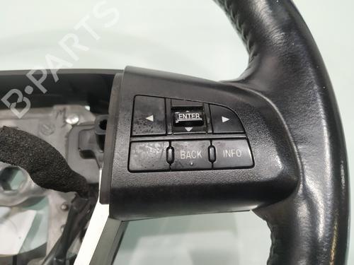 Steering wheel MAZDA 3 (BL)  | BP33177093C49  - Image 6