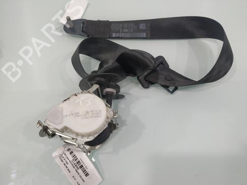 Used Rear left seatbelt PEUGEOT 308 SW II (LC_, LJ_, LR_, LX_, L4_) 1.5 BlueHDi 130 (131 hp) 26394379