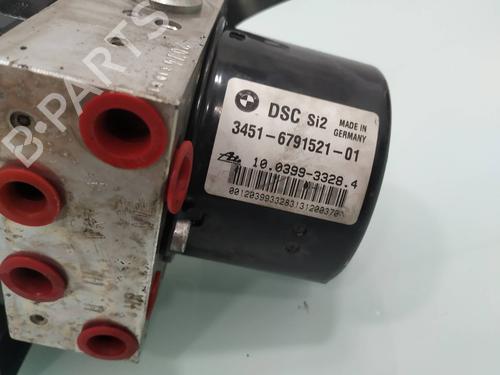 ABS pump BMW 1 (E87) 120 d | BP10525459M43 