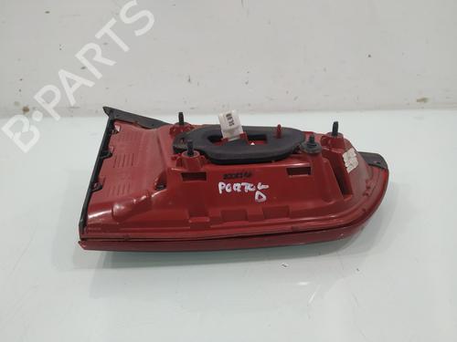 Right tailgate light KIA NIRO I (DE) 1.6 GDI Plug-in Hybrid | BP30724431C80 