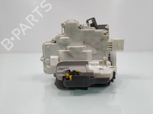 Used Front right lock AUDI A4 B7 (8EC) 2.0 TDI 16V (140 hp) 24868422