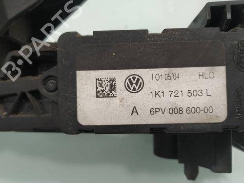 Pedal AUDI A3 (8P1)  | BP10625888I4 