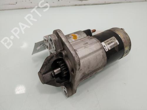 Used Starter NISSAN JUKE (F15) 1.5 dCi (110 hp) 15054284