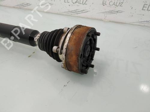 Right front driveshaft SEAT LEON (1P1) 1.9 TDI | BP8186012M39 