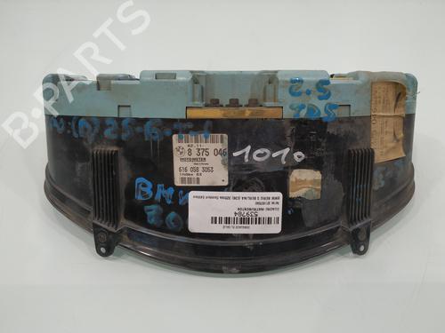 Instrument cluster BMW 3 (E36) 325 tds | BP28491668C47 