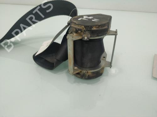 Rear center seatbelt NISSAN TERRANO II (R20)  | BP22776643I27 