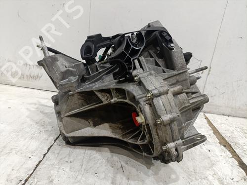 Gearbox RENAULT LAGUNA III (BT0/1) | BP33214540M3 - Image 3