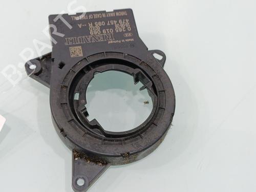 Electronic module OPEL VIVARO B Bus (X82)  | BP32700195M83  - Image 5