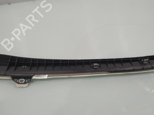 Left curtain airbag MERCEDES-BENZ E-CLASS (W211)  | BP26437100C11 