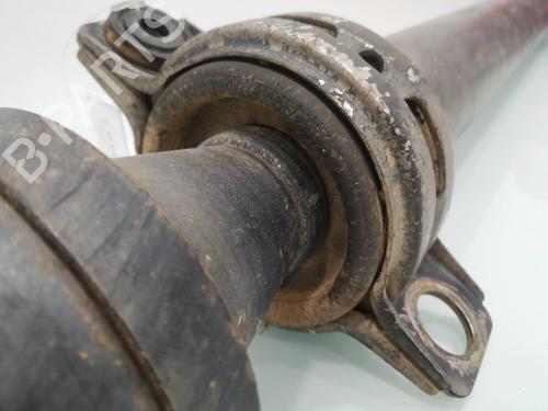 Driveshaft HYUNDAI SANTA FÉ I (SM) 2.0 CRDi | BP10730030M37 