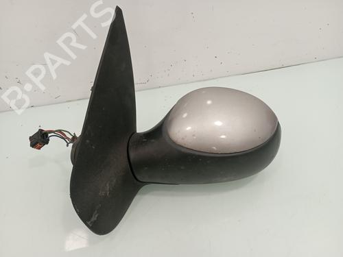 Retrovisor izquierdo PEUGEOT 206 Hatchback (2A/C) 2.0 HDI 90 | BP12994068C26 