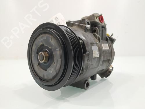 Used AC compressor SEAT CORDOBA (6L2) 1.9 TDI (100 hp) 30775349