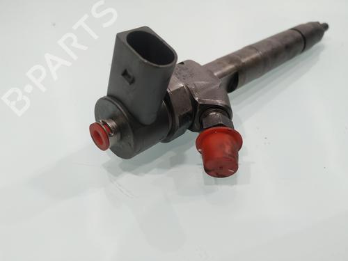 Injector MERCEDES-BENZ M-CLASS (W163)  | BP27692906M100 