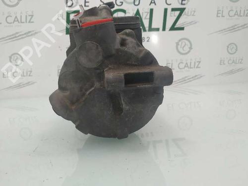 AC compressor OPEL ZAFIRA A MPV (T98) 1.8 16V (F75) | BP8089155M34 