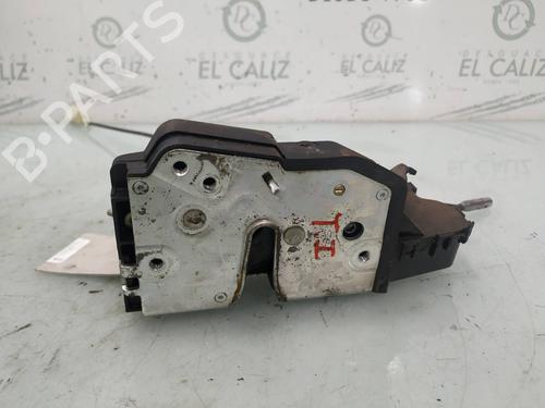 Rear left lock BMW 3 (E46) 320 d | BP8098212C100 