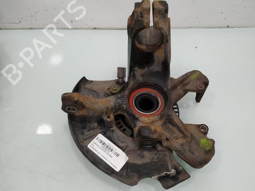 Left front steering knuckle VW GOLF IV (1J1) 1.6 16V | BP13416394M25 
