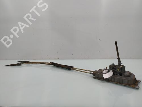 Used Gear lever SEAT LEON (1M1) [1999-2006]  30511244