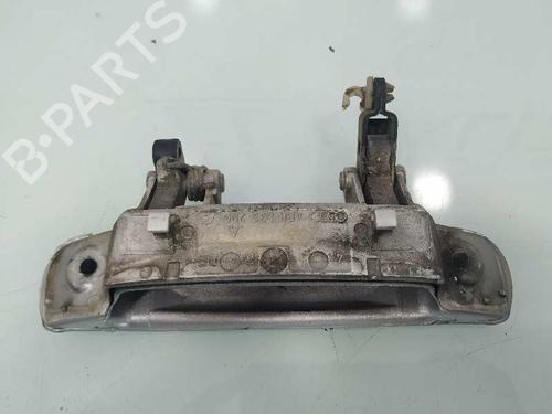 Rear right exterior door handle AUDI A6 C5 Avant (4B5) 2.5 TDI | BP8090663C130 