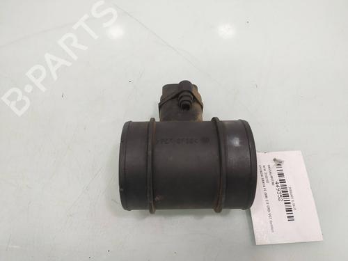 Used Mass air flow sensor HYUNDAI SANTA FÉ I (SM) 2.0 CRDi (113 hp) 13710042