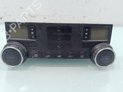 AC Styreenhet / Manøvreringsenhet AC Styreenhet / Manøvreringsenhet 38310520 38310520