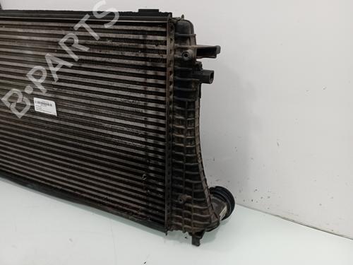Intercooler SKODA SUPERB II Estate (3T5) 2.0 TDI 16V | BP15911567M30 