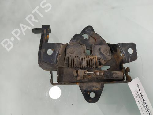 Hood lock KIA CARENS II MPV (FJ) 2.0 CRDi | BP8767645C133 