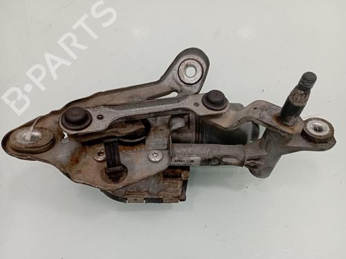 Front wiper motor PEUGEOT 407 (6D_) 2.0 (6DRFNB, 6DRFNE) | BP15824302M29 