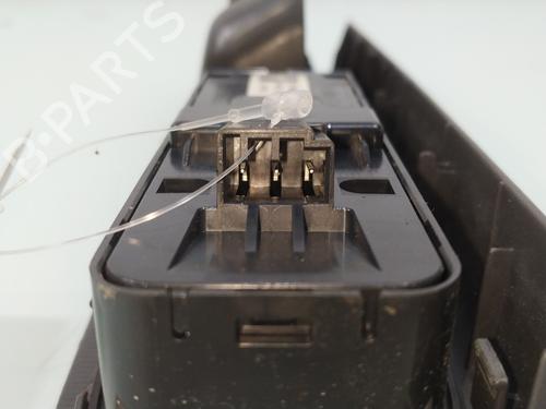 Left front window switch VOLVO V50 (545) D2 | BP33037302I27  - Image 9