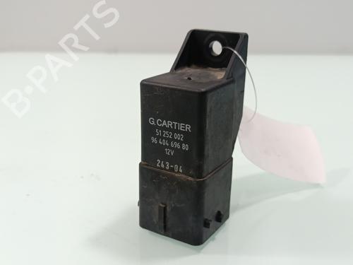 Electronic module PEUGEOT 607 (9D, 9U)  | BP33932249M83  - Image 5