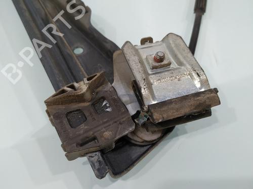 Front right window mechanism SEAT IBIZA III (6L1)  | BP24308630C23 