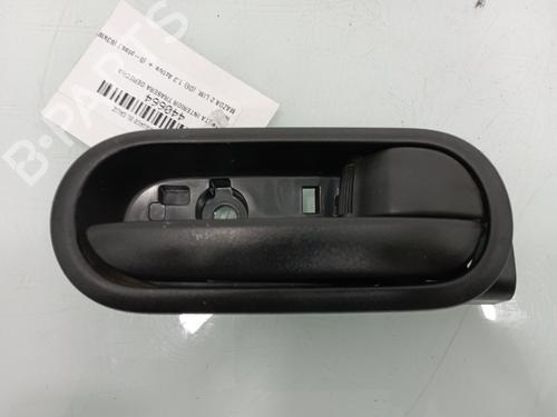 Rear right interior door handle MAZDA 2 (DE_, DH_) 1.3 (DE3FS) (86 hp)null